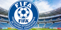 国际足球联合会FIFA官方标志